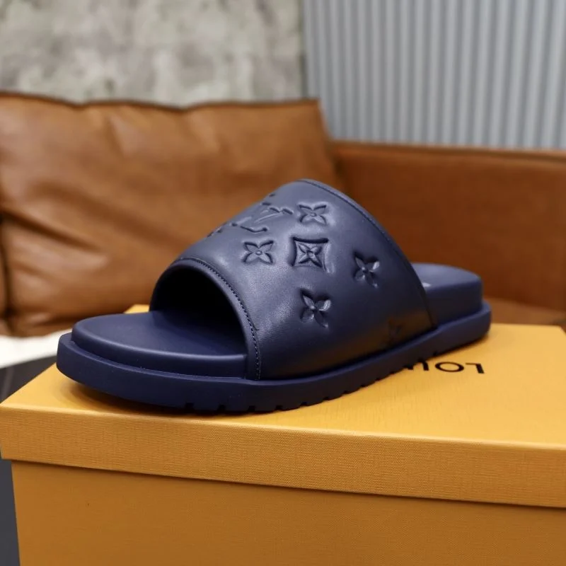 Louis Vuitton Slippers Youthful 30539
