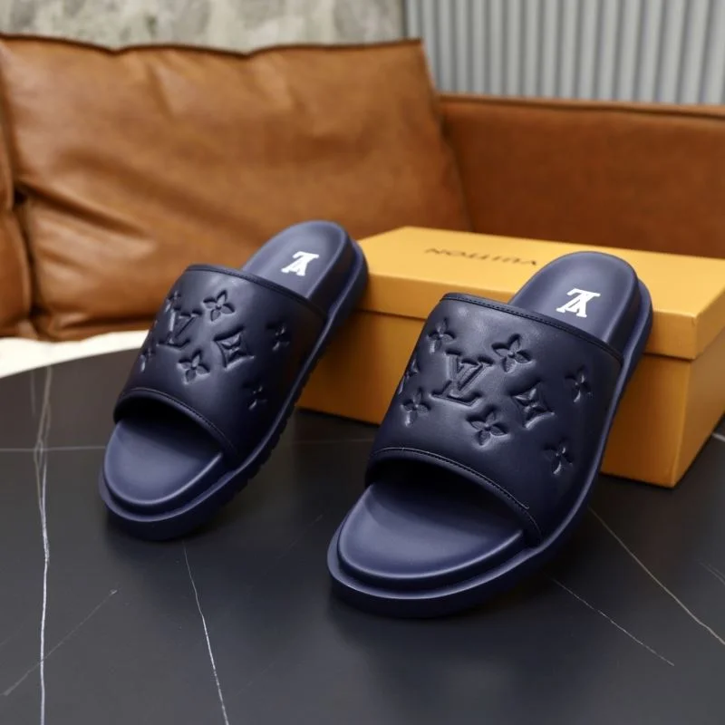 Louis Vuitton Slippers Youthful 30539