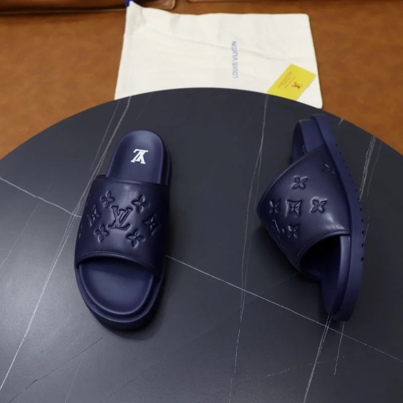 Louis Vuitton Slippers Youthful 30539