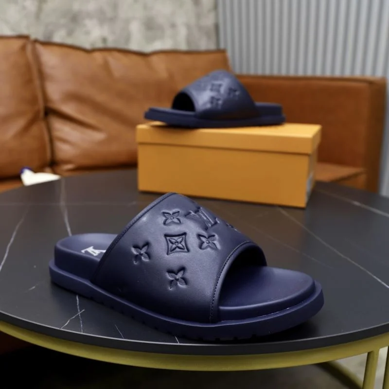 Louis Vuitton Slippers Youthful 30539