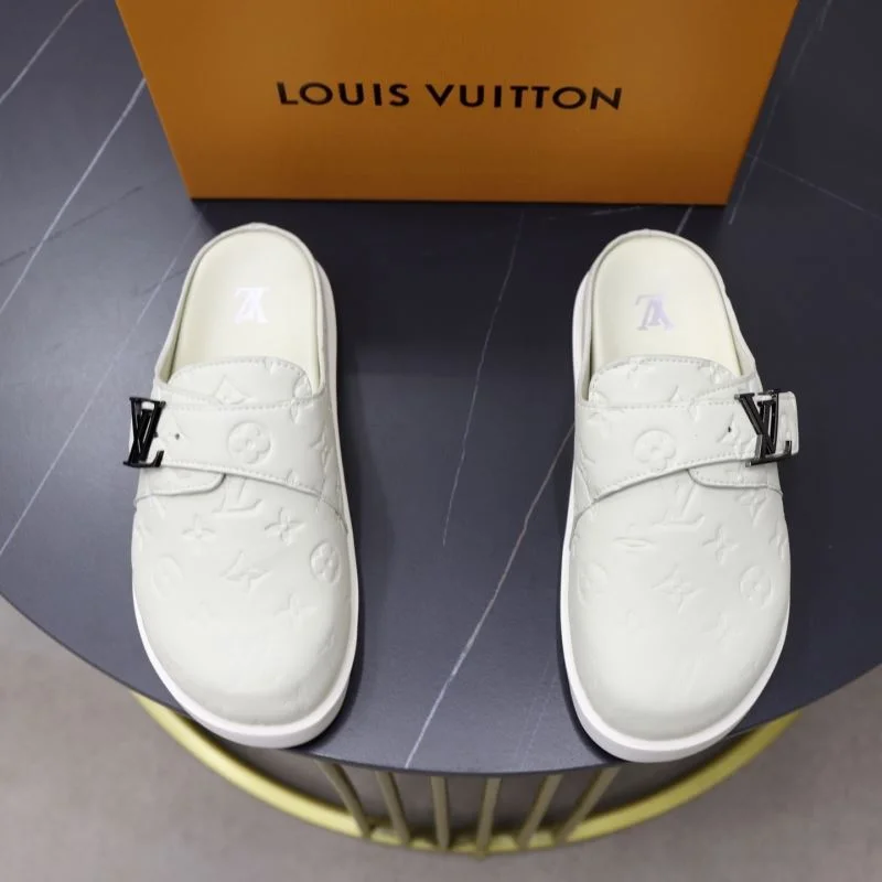 Louis Vuitton Slippers SportInspired 30537