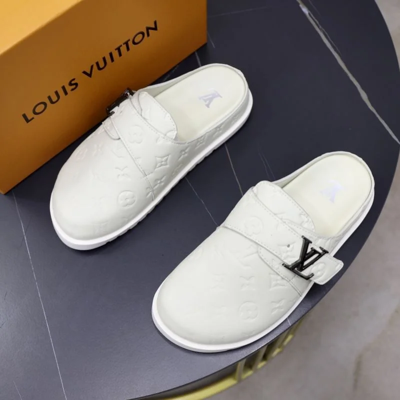 Louis Vuitton Slippers SportInspired 30537
