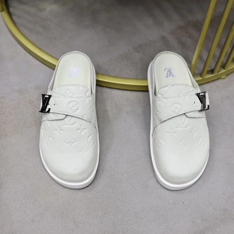 Louis Vuitton Slippers SportInspired 30537