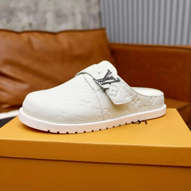 Louis Vuitton Slippers SportInspired 30537