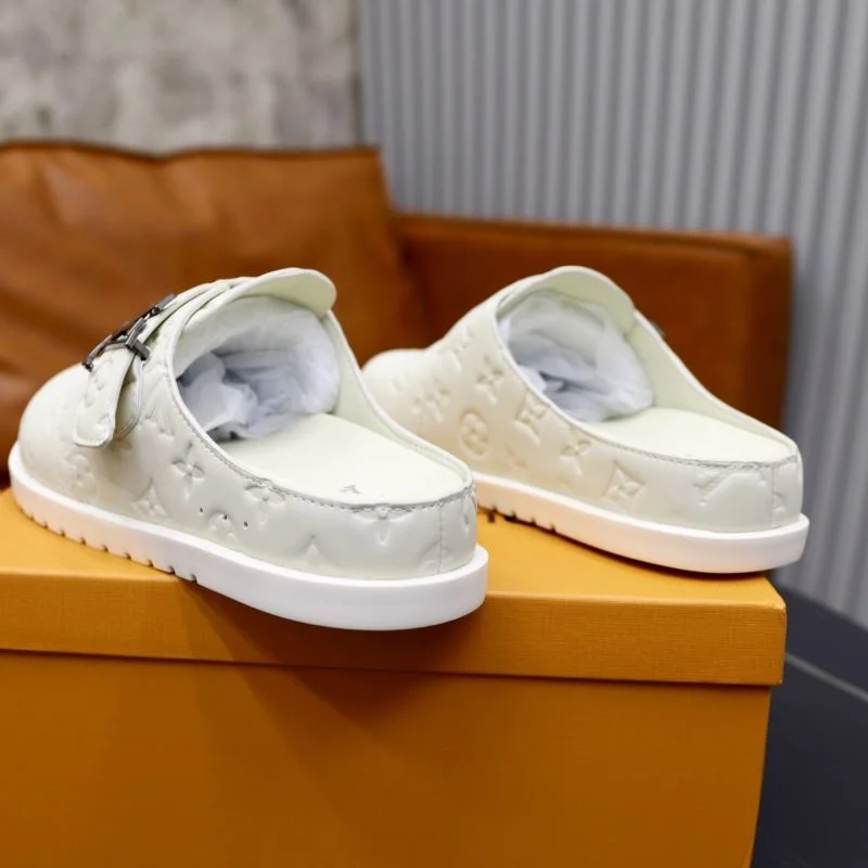 Louis Vuitton Slippers SportInspired 30537