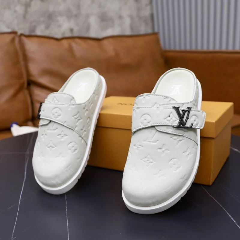 Louis Vuitton Slippers SportInspired 30537