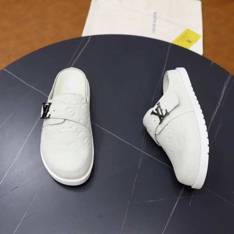 Louis Vuitton Slippers SportInspired 30537