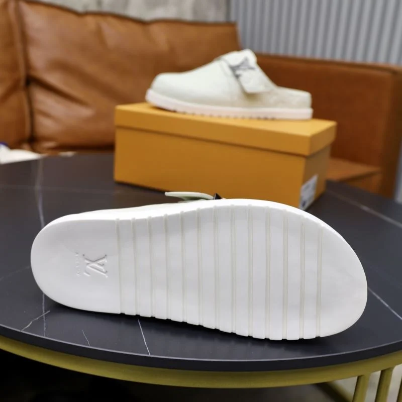 Louis Vuitton Slippers SportInspired 30537
