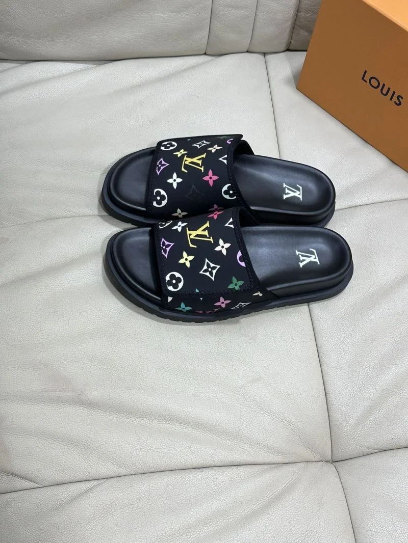 Louis Vuitton Slippers Premium 30534