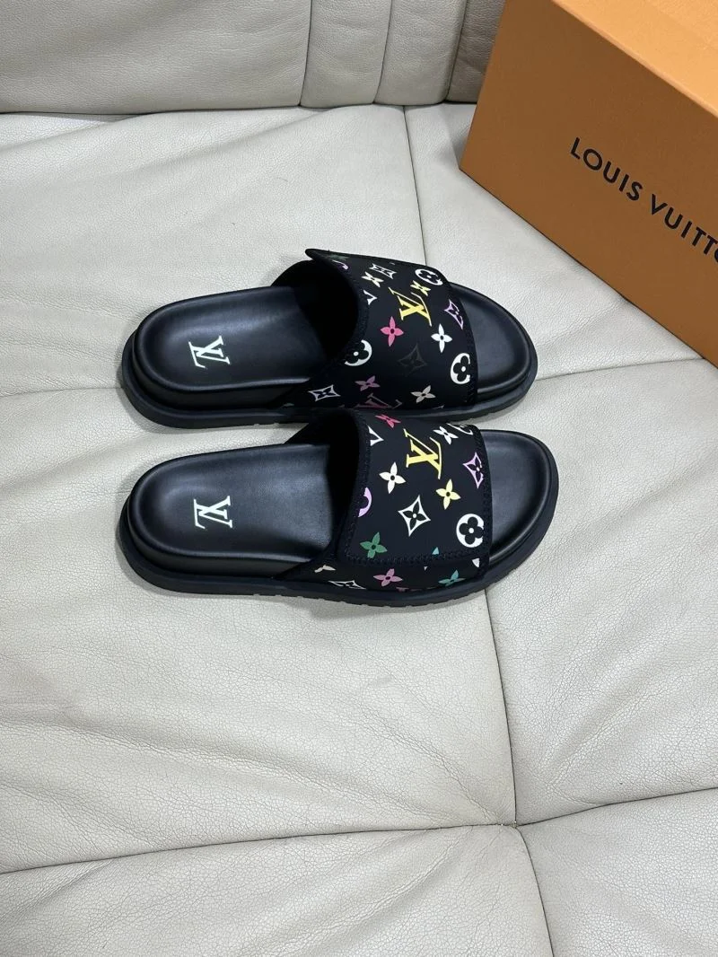 Louis Vuitton Slippers Premium 30534
