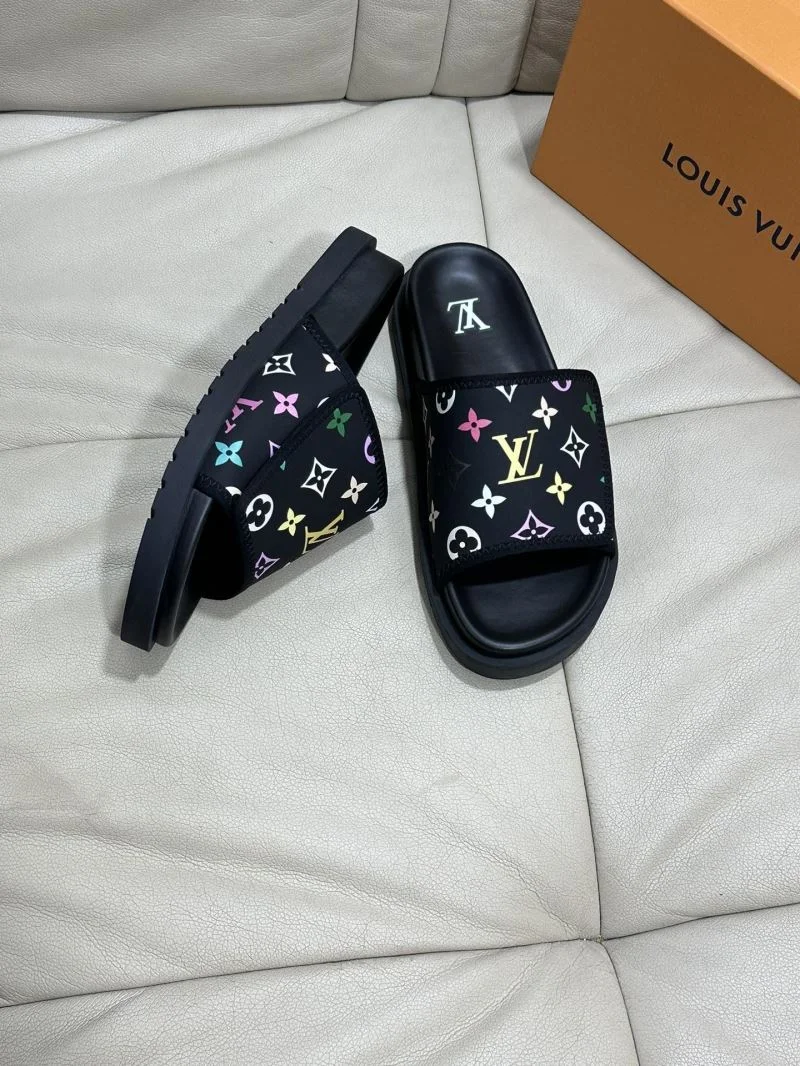 Louis Vuitton Slippers Premium 30534