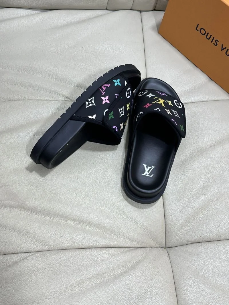 Louis Vuitton Slippers Premium 30534