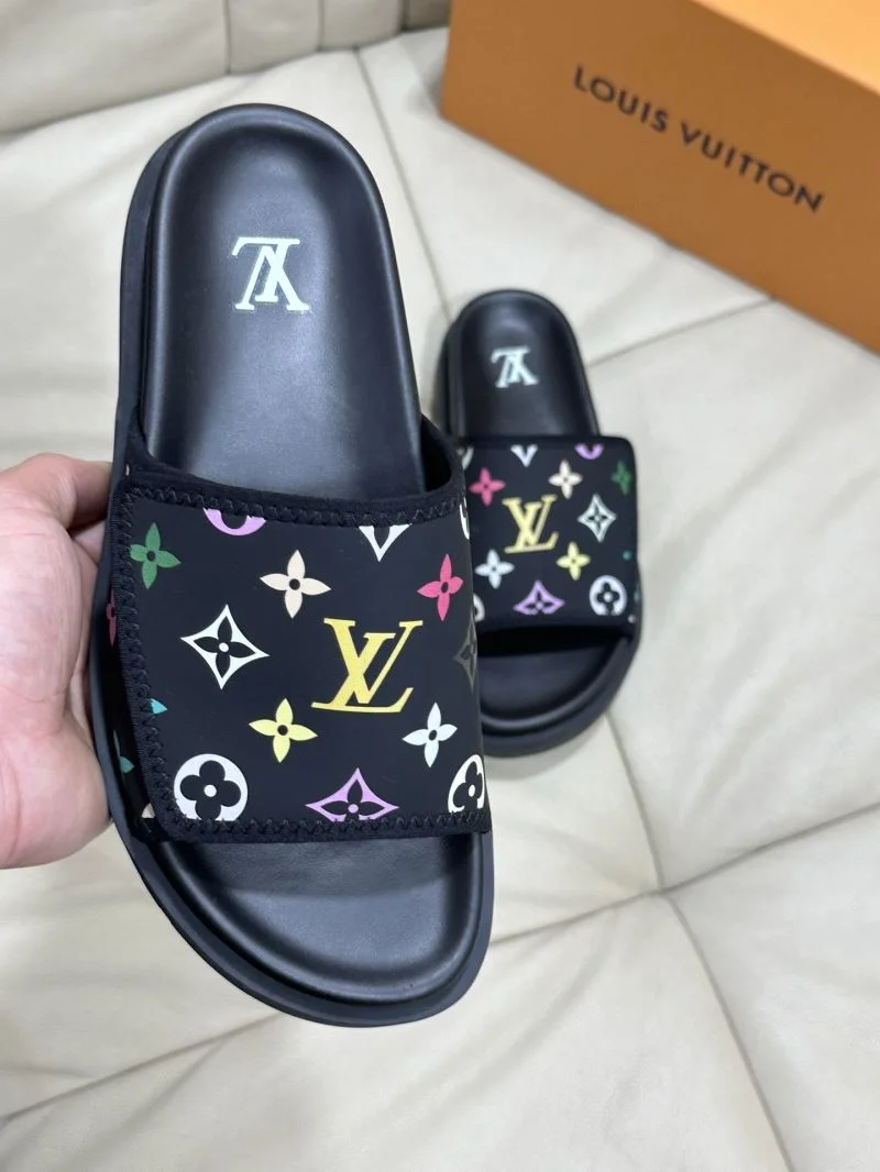 Louis Vuitton Slippers Premium 30534
