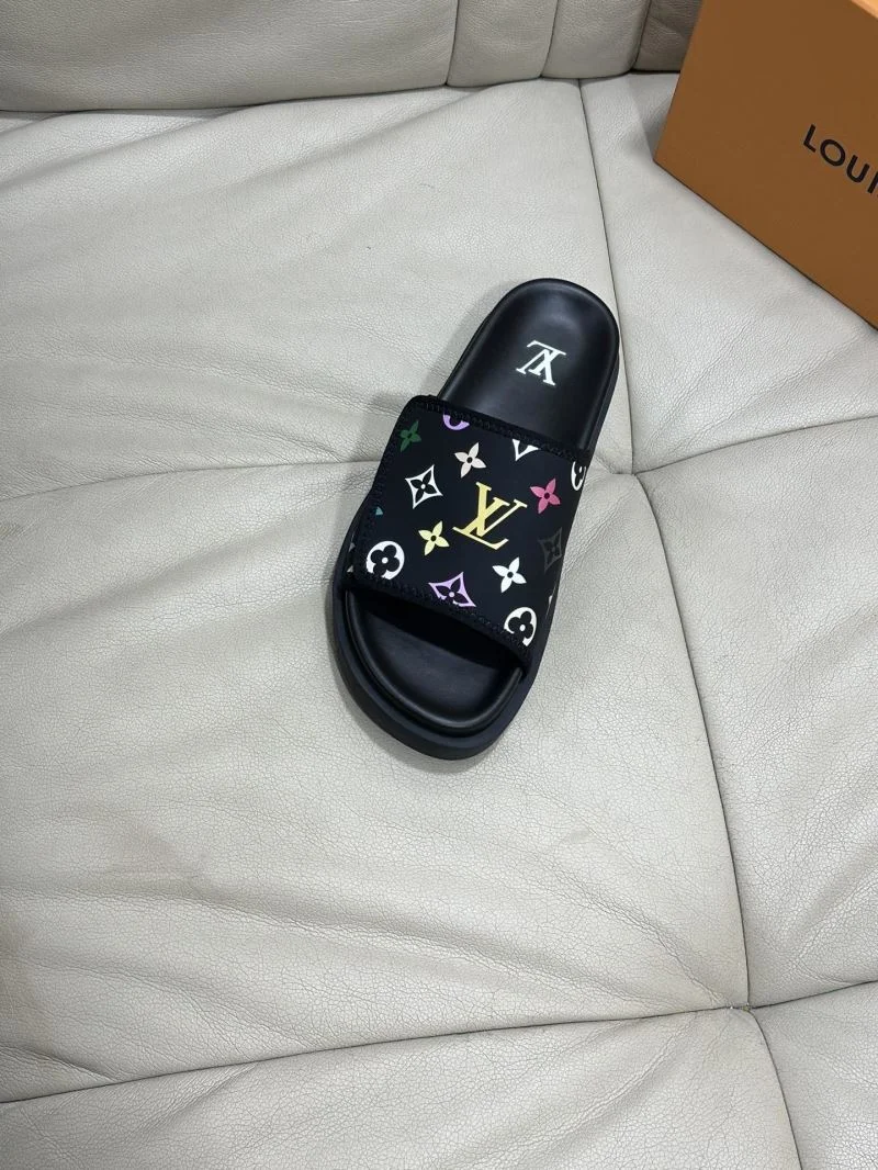 Louis Vuitton Slippers Premium 30534