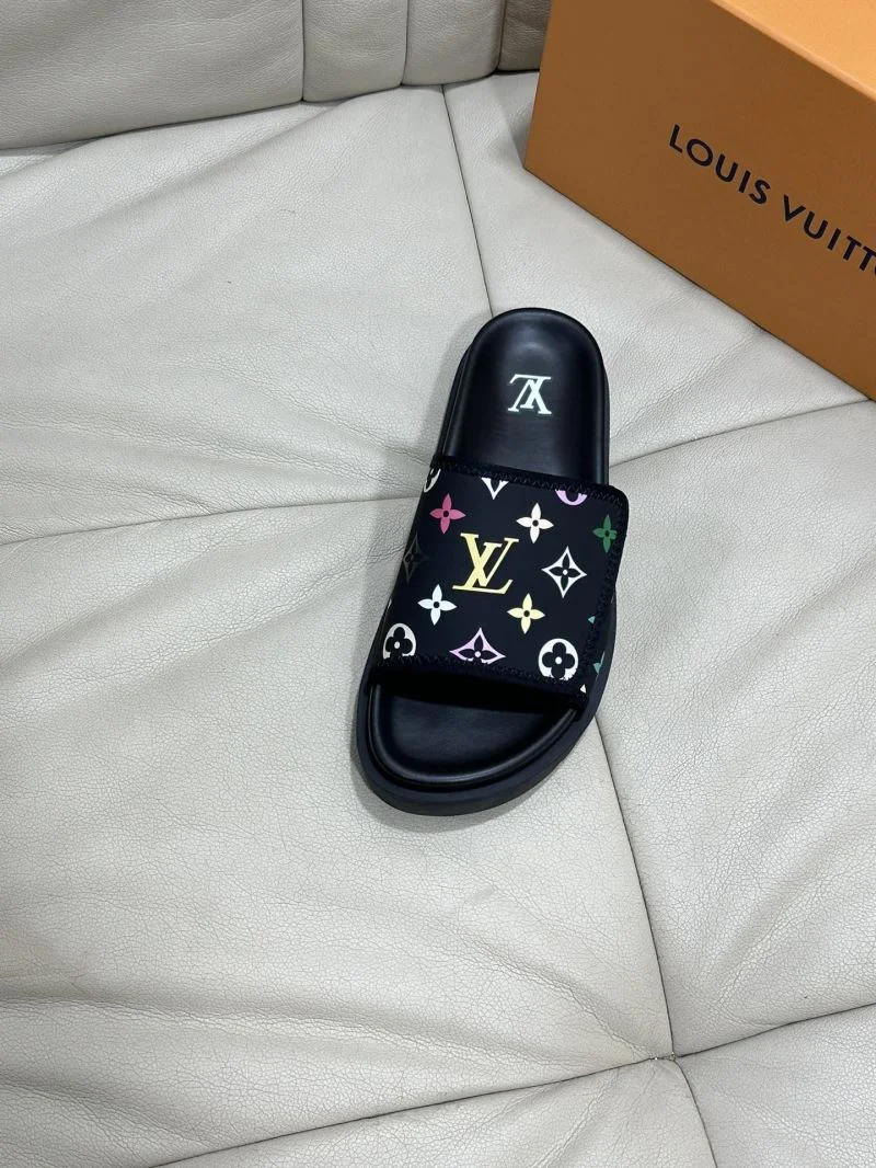 Louis Vuitton Slippers Premium 30534