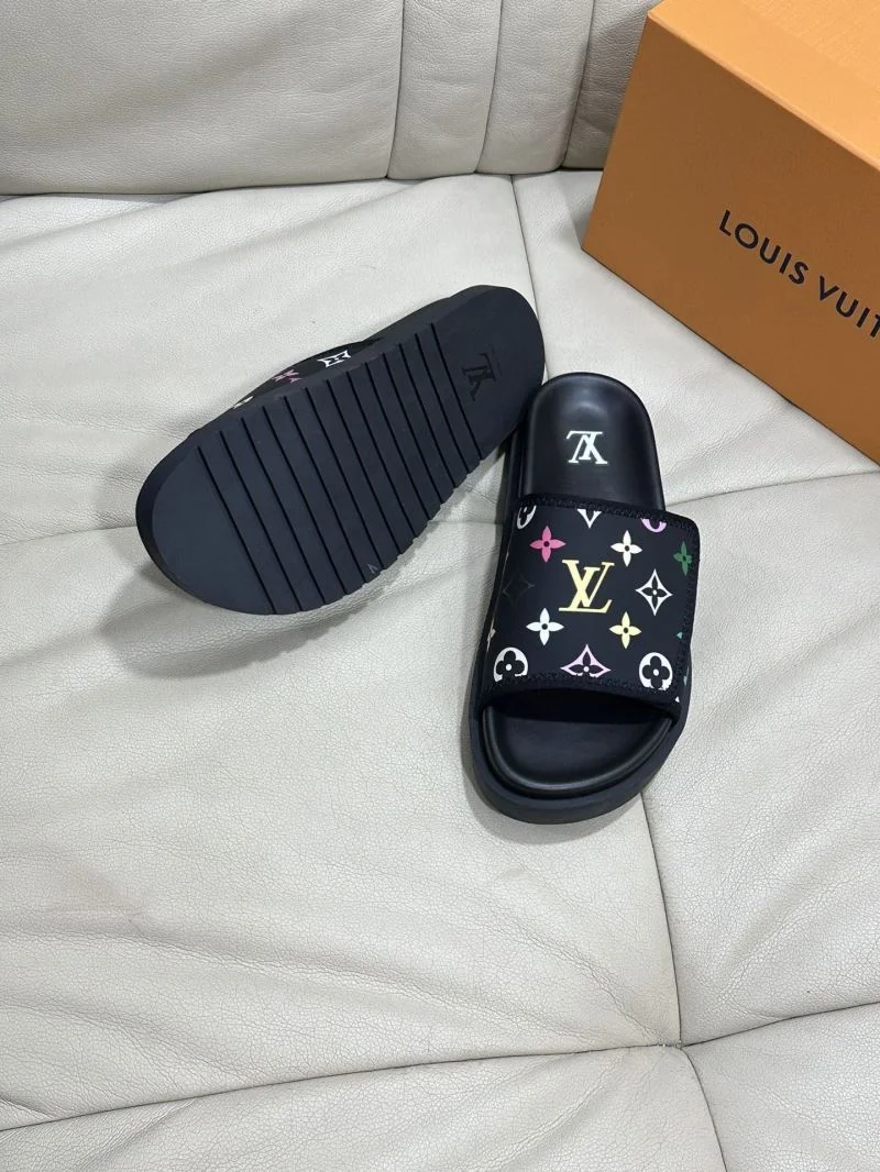 Louis Vuitton Slippers Premium 30534