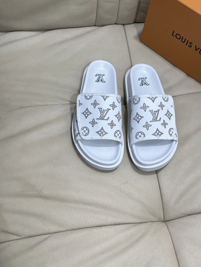 Louis Vuitton Slippers EyeCatching 30532
