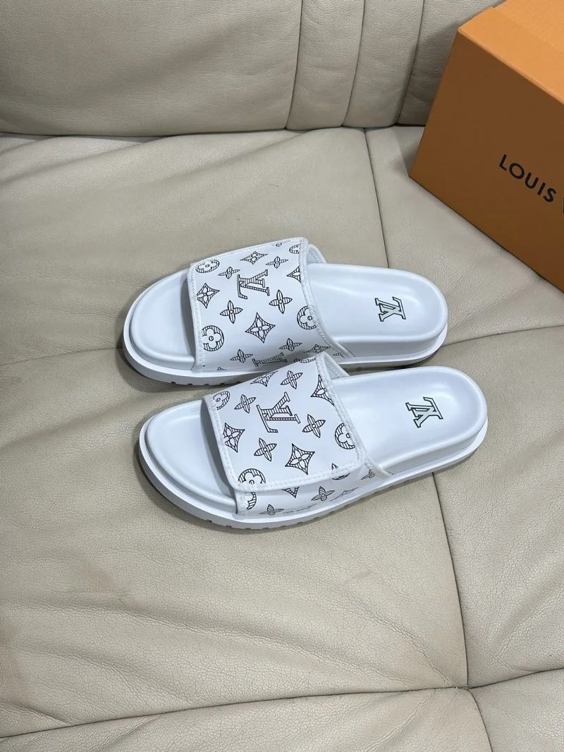 Louis Vuitton Slippers EyeCatching 30532