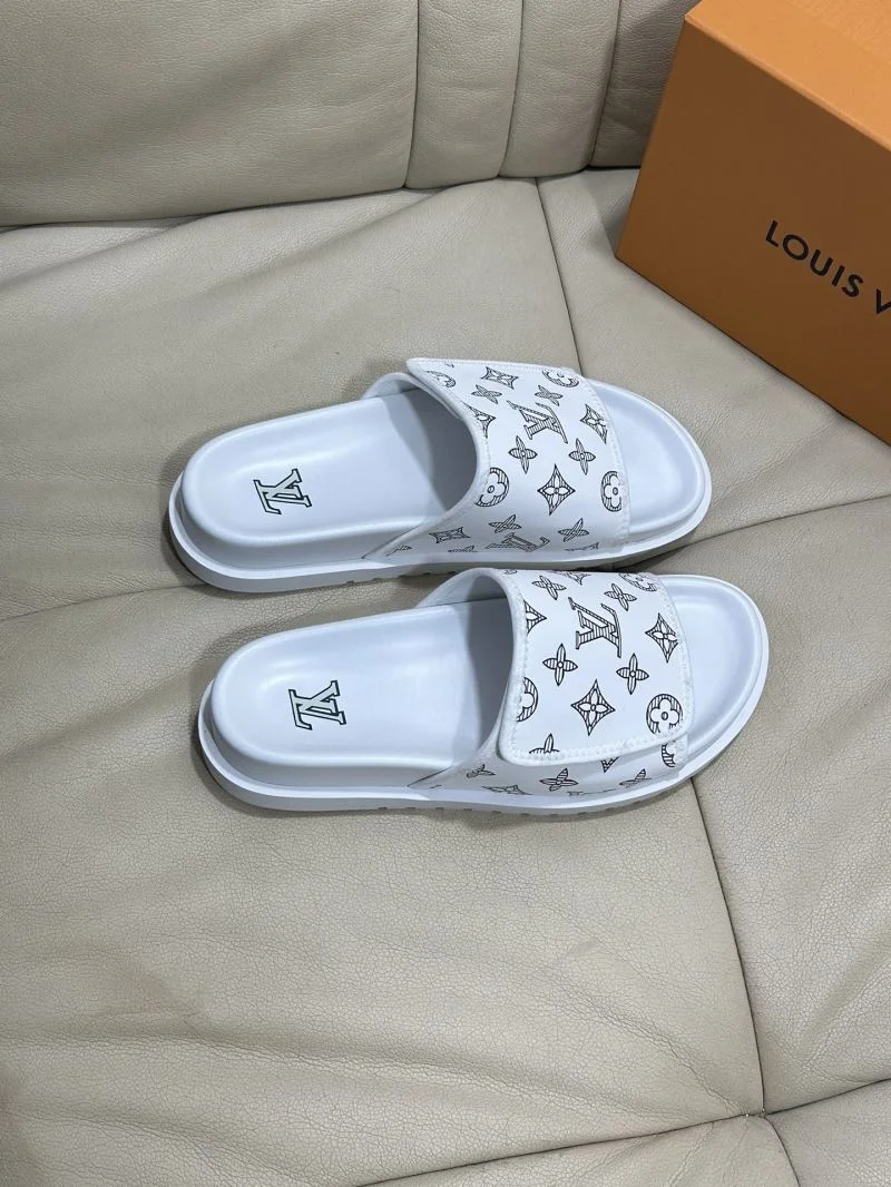 Louis Vuitton Slippers EyeCatching 30532