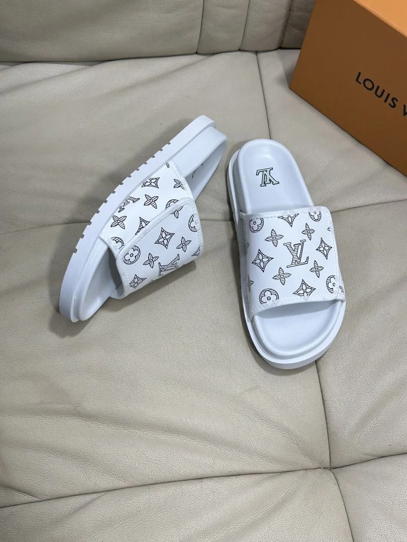 Louis Vuitton Slippers EyeCatching 30532