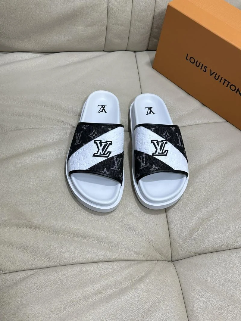 Louis Vuitton Slippers BestValue 30529