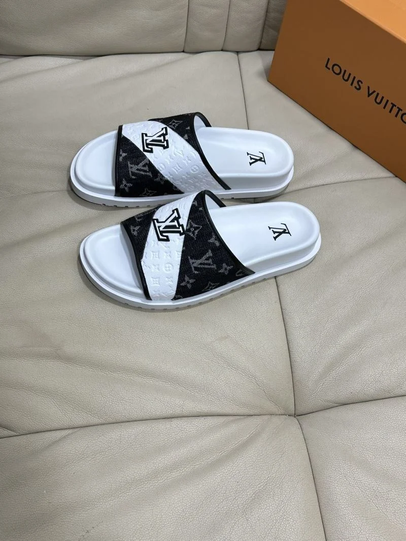 Louis Vuitton Slippers BestValue 30529