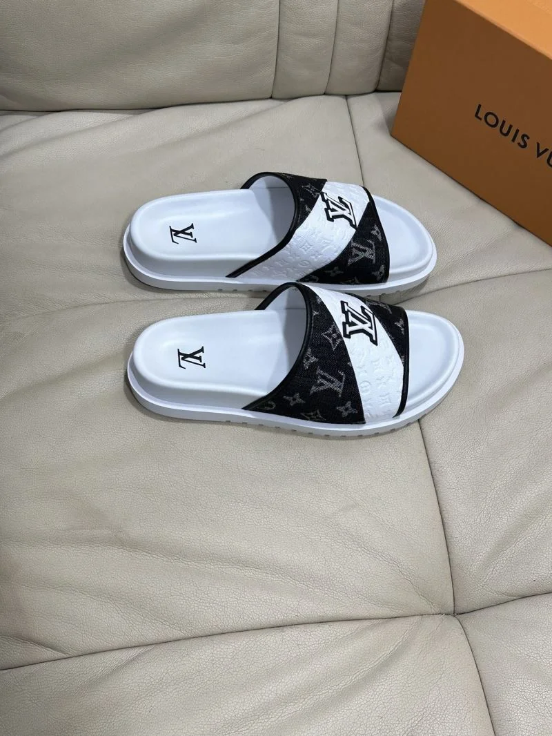 Louis Vuitton Slippers BestValue 30529