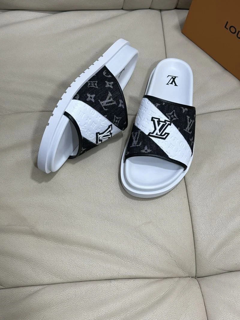 Louis Vuitton Slippers BestValue 30529
