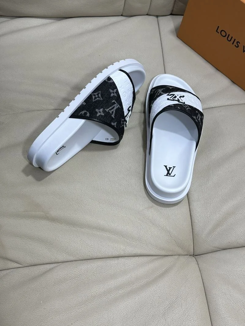 Louis Vuitton Slippers BestValue 30529
