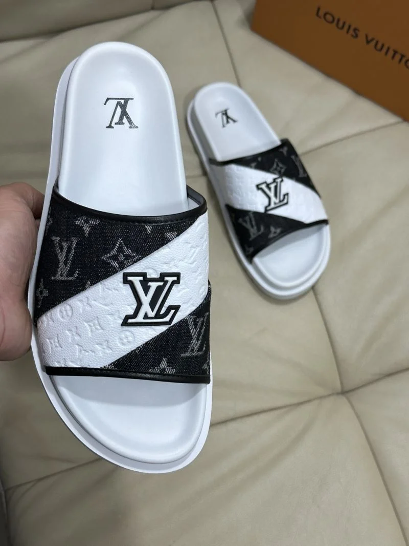 Louis Vuitton Slippers BestValue 30529