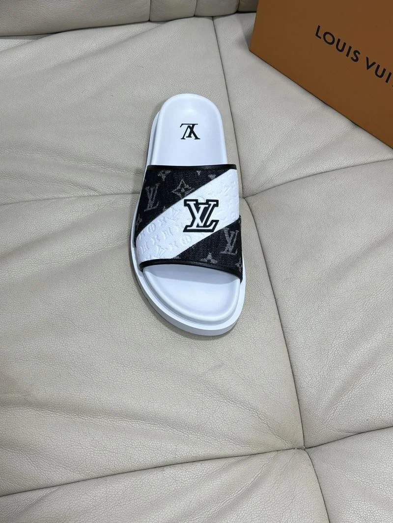 Louis Vuitton Slippers BestValue 30529