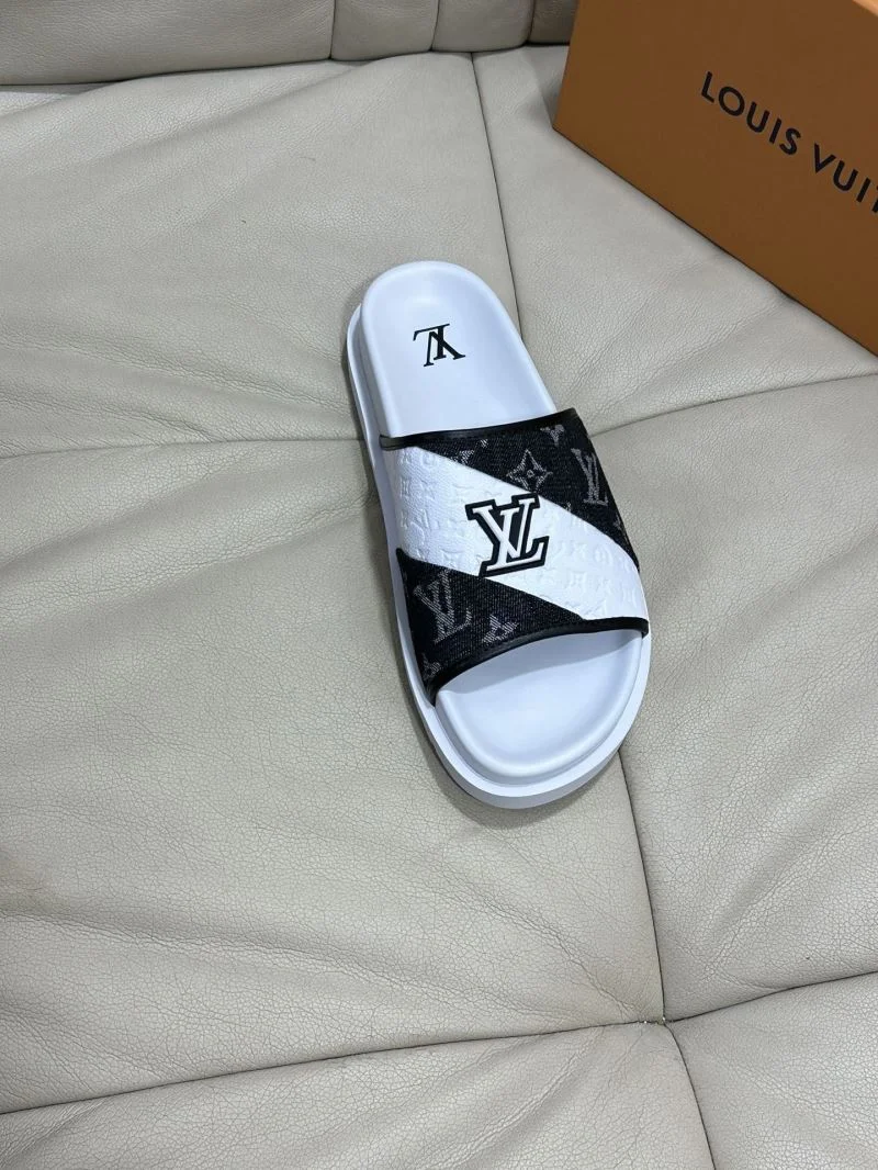 Louis Vuitton Slippers BestValue 30529
