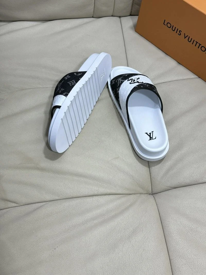 Louis Vuitton Slippers BestValue 30529