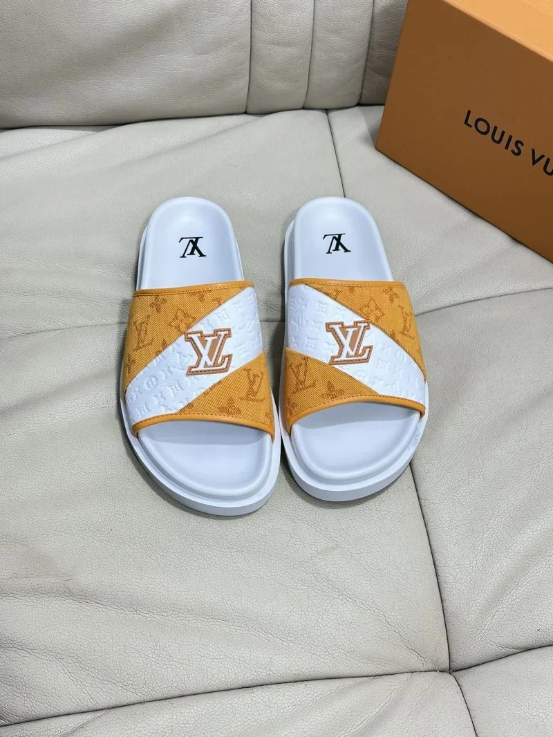 Louis Vuitton Slippers TechFriendly 30536