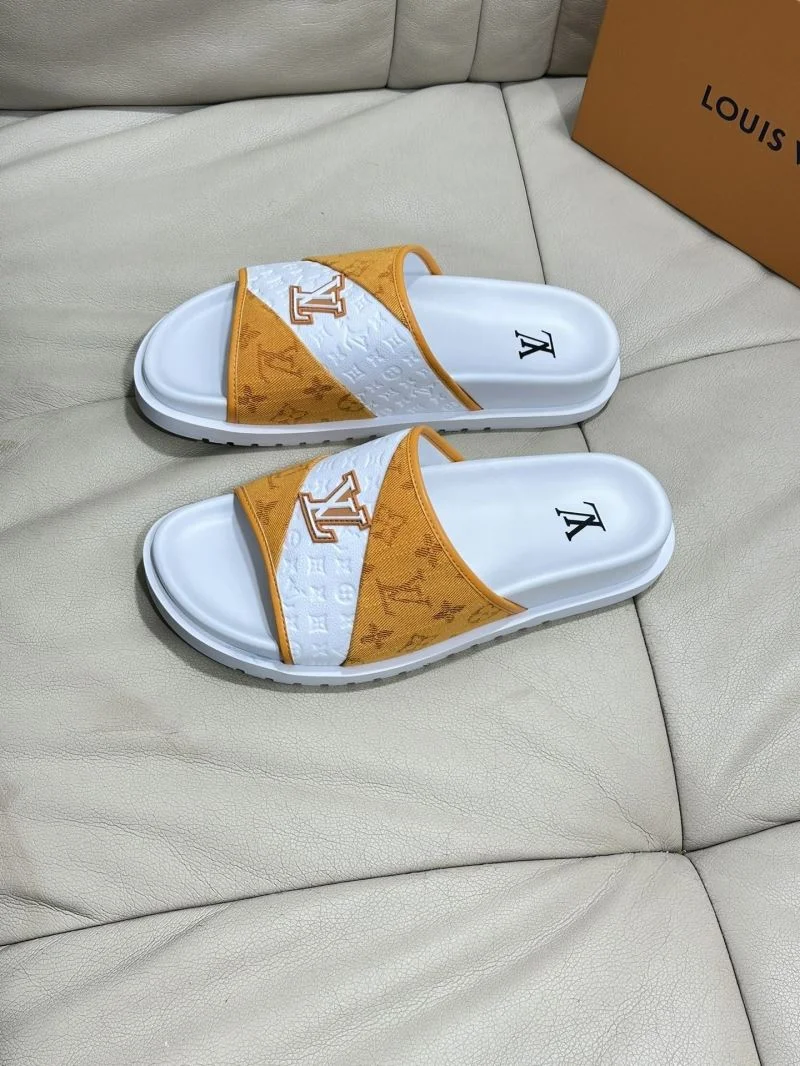 Louis Vuitton Slippers TechFriendly 30536