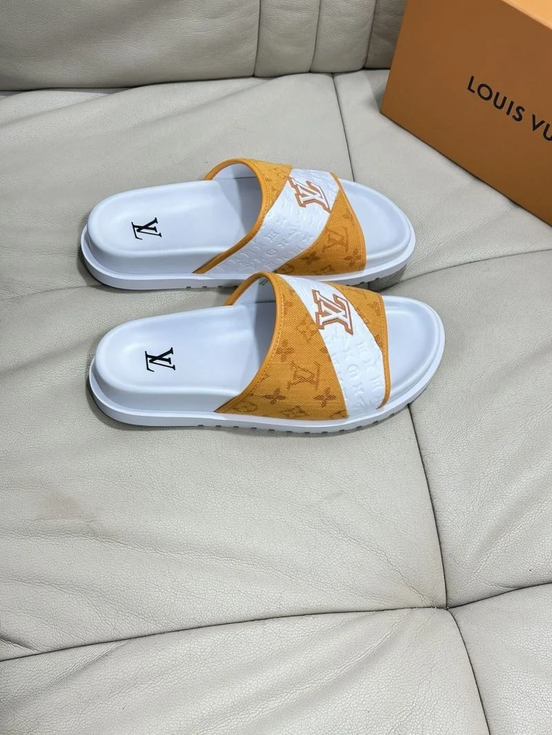 Louis Vuitton Slippers TechFriendly 30536