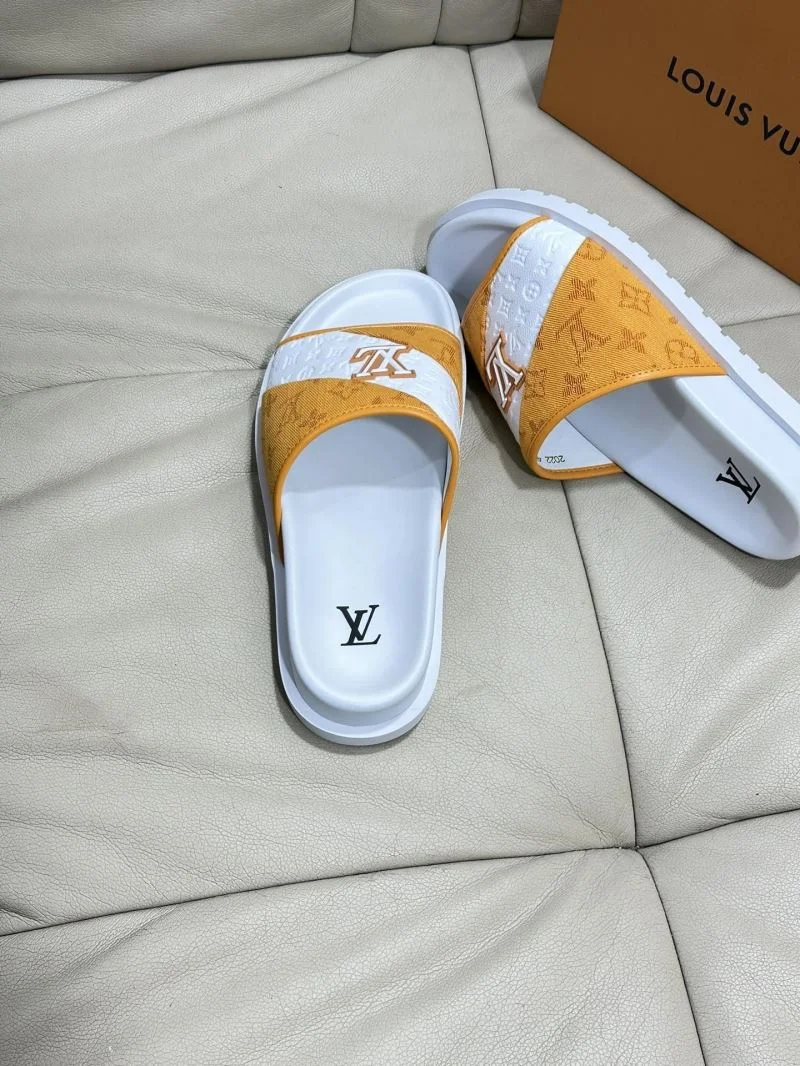 Louis Vuitton Slippers TechFriendly 30536