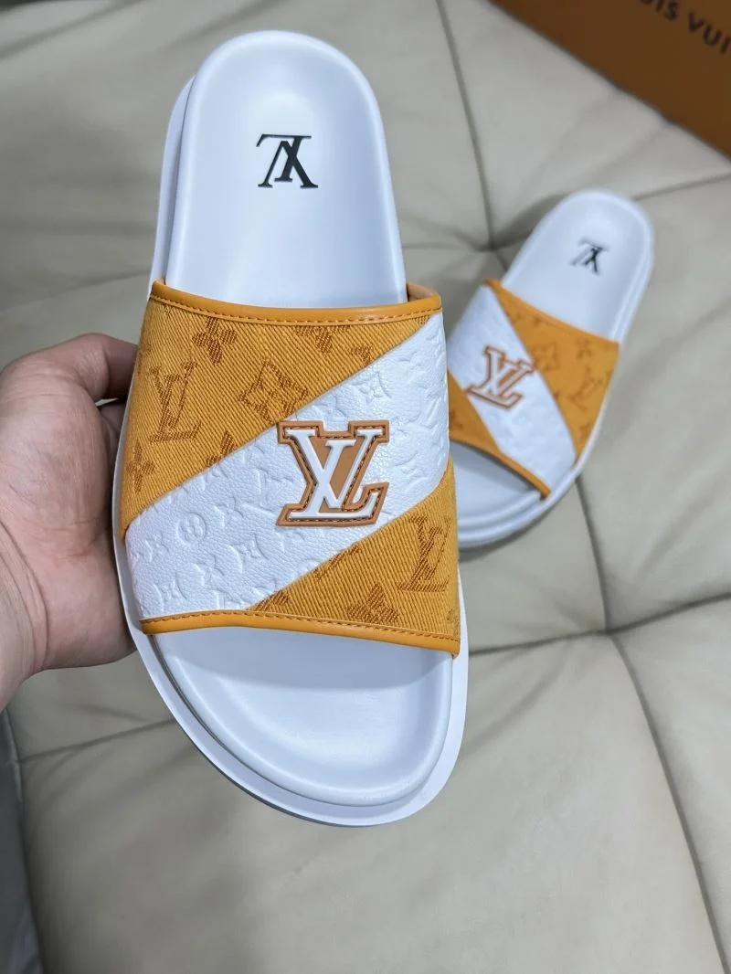 Louis Vuitton Slippers TechFriendly 30536