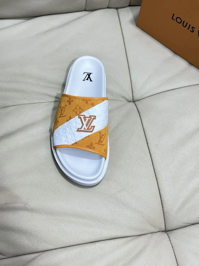 Louis Vuitton Slippers TechFriendly 30536