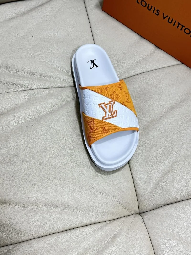 Louis Vuitton Slippers TechFriendly 30536