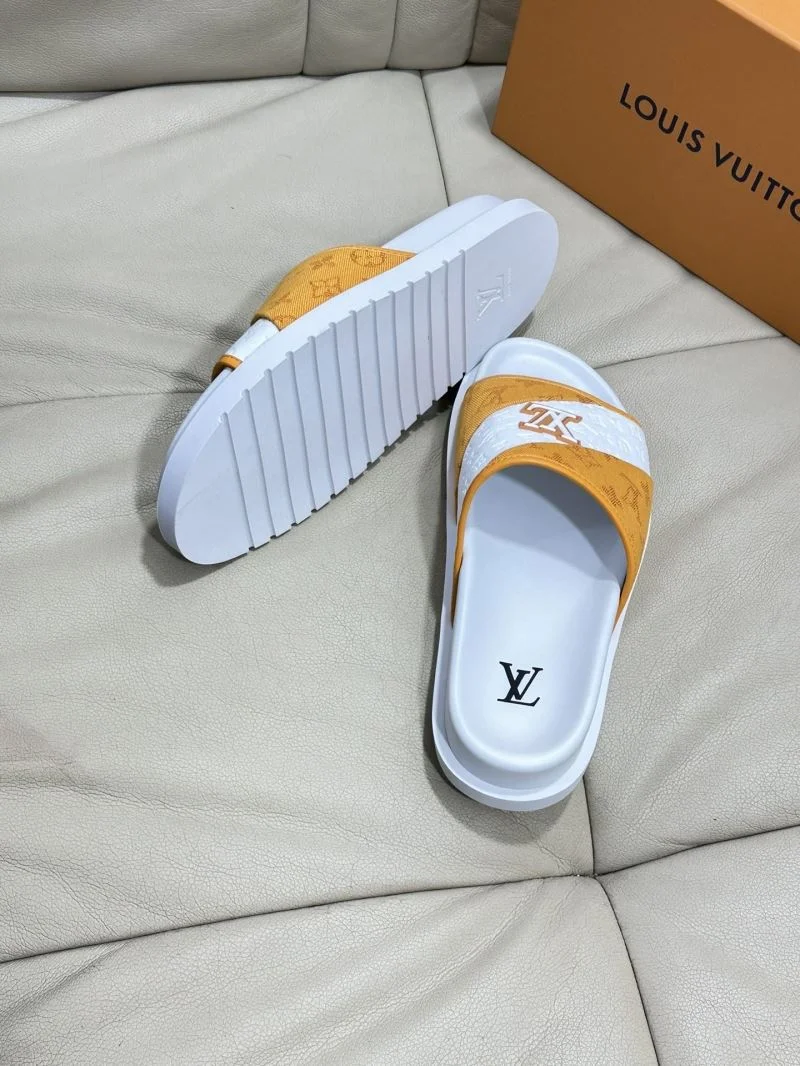 Louis Vuitton Slippers TechFriendly 30536