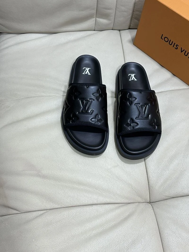 Louis Vuitton Slippers GoAnywhere 30535