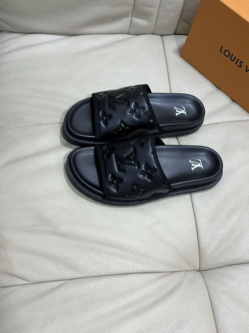 Louis Vuitton Slippers GoAnywhere 30535