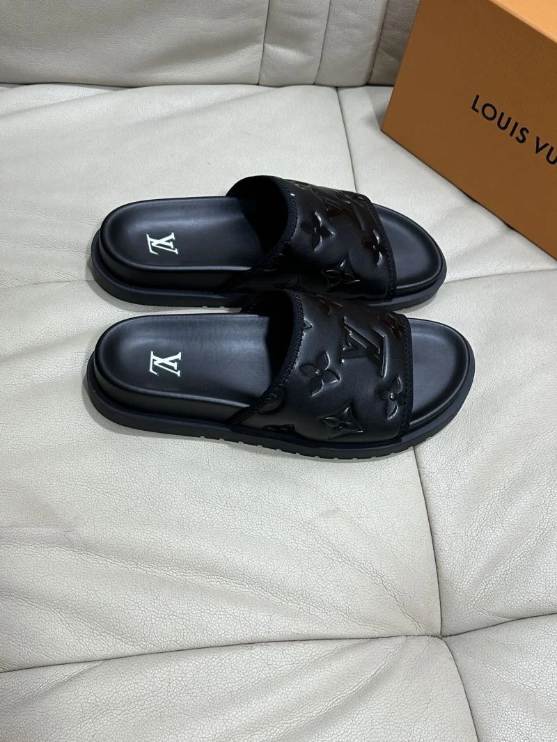 Louis Vuitton Slippers GoAnywhere 30535