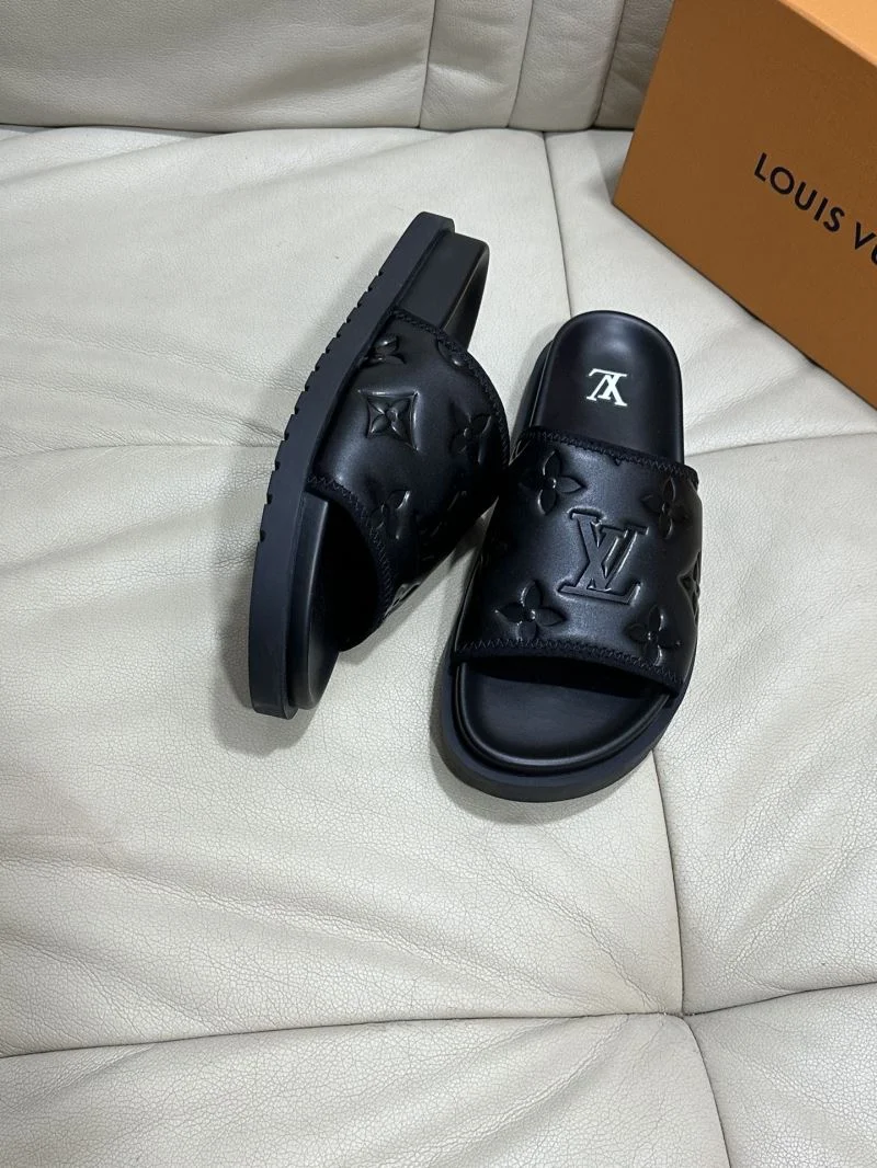 Louis Vuitton Slippers GoAnywhere 30535