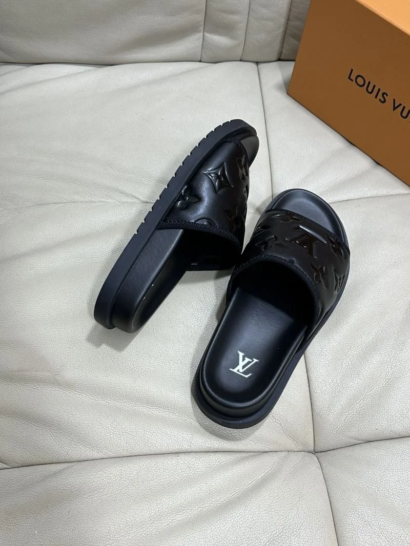 Louis Vuitton Slippers GoAnywhere 30535