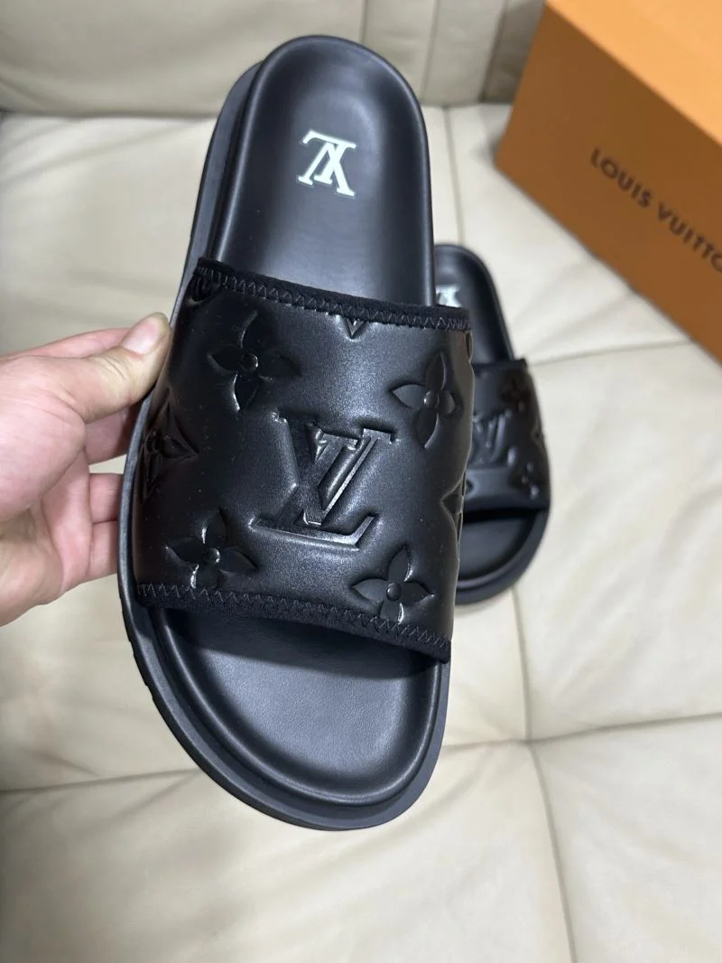 Louis Vuitton Slippers GoAnywhere 30535