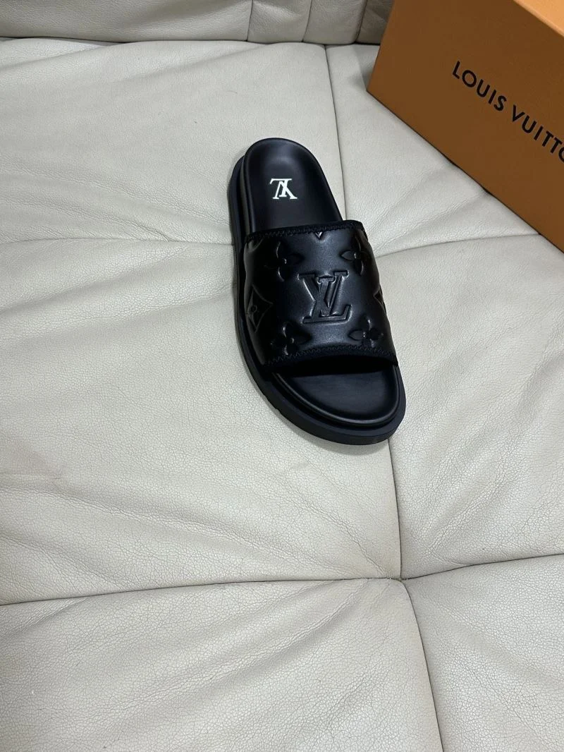 Louis Vuitton Slippers GoAnywhere 30535