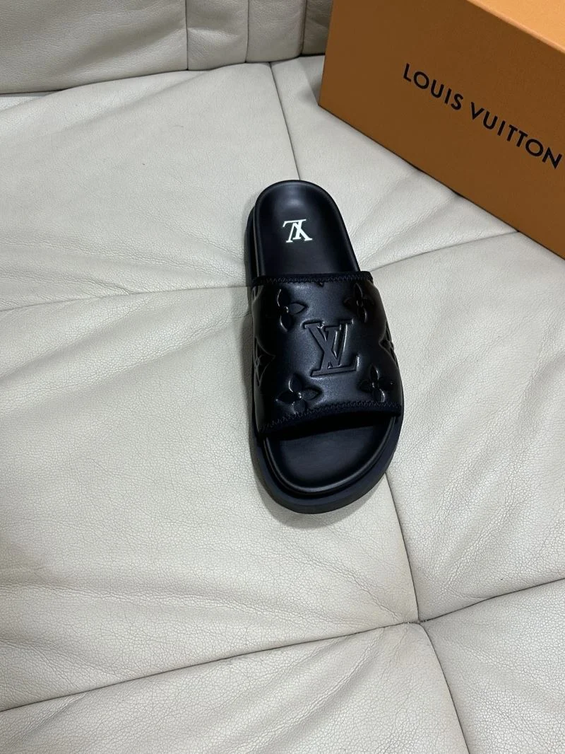 Louis Vuitton Slippers GoAnywhere 30535