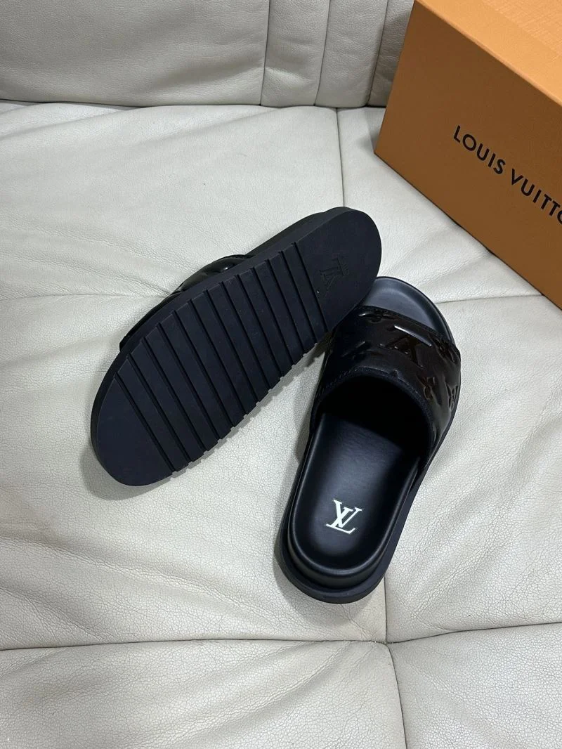 Louis Vuitton Slippers GoAnywhere 30535